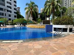Central Green Condominium (D3), Condominium #454556881